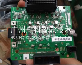 川崎驱动电源模块板50999-0352R02 现货供应