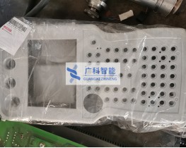 安川MOTOMAN示教器外壳原装现货销售