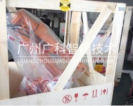 abb机器人IRB1400整机销售二手全新备件销售