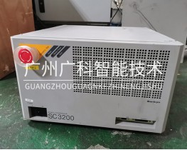 sankyo三协机器人控制柜 SC3200 销售维修保养全新二手备件