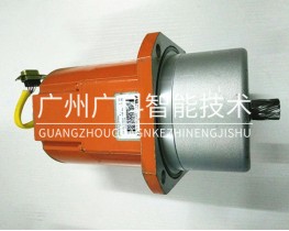 ABB机器人电机-3HAC17326-1全新二手备件销售维修