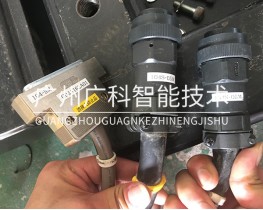 三协机器人电缆线 104S-05M备件销售全新二手大量现货