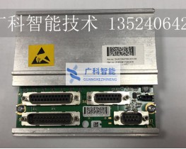 ABBSMB板机器人配件 3HAC044168-001 RMU102 SMB板现货可维修