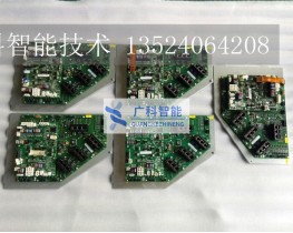 00-235-627，CCU complete KRC4 & KRC4Ext,库卡KUKACCU板(包含CIB和PMB)可维修