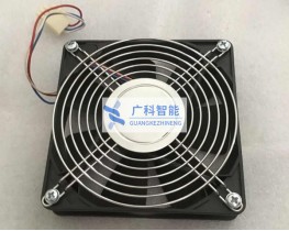 KUKA库卡C4主机散热风扇4412/2 HP ebmpapst 00-212-626 库卡风扇现货
