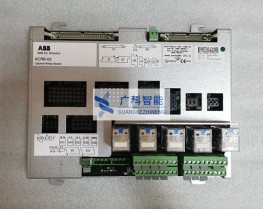 ABB机器人主板ACRB-03 3HNE08250-1