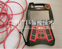 柯马机器人示教器C5G-TP5WC CR17910085全新原装进口现货销售