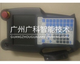 FANUC发那科示教器A05B-2255-C102全新二手供应维修