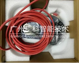 ABB机器人示教器DSQC679 3HAC028357-001全新二手备件销售维修