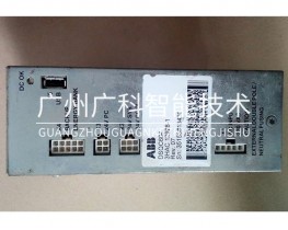 DSQC604 3HAC12928-1 ABB机器人电源模块全新二手备件销售维修