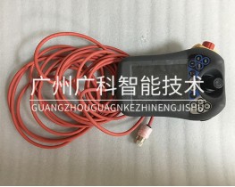 ABB机器人示教器3HNA028357-001 DSQC679维修保养