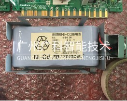 三协机器人电池 Ni-cd备件销售全新二手大量现货
