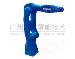 安川 MOTOMAN-GP7多功能通用性机器人