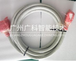 ABB机器人动力电缆线3HAC026787-001全新二手备件销售维修