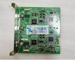 安川机器人DX200通讯基板JANCD-YSF21-E现货可维修