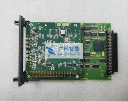 发那科机器人DEVICENET通讯板 A20B-8101-0350/06B 现货可维修