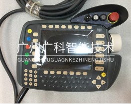 00-130-547KUKA库卡C2示教器维修保养备件销售