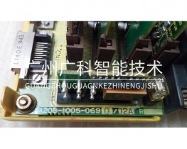 发那科机器人伺服驱动器A20B-1005-0690/02A全新二手供应维修