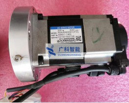 川崎机器人R2AA06020FCP3G电机 50601-1462 200W现货供应