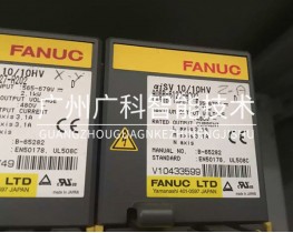 发那科FANUC机器人A06B-6127-H202全新二手供应维修