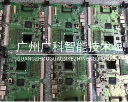 Kawasaki川崎CPU板50999-0137R10原厂现货采购