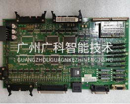 川崎Kawasaki机器人主板50999-2399R11 现货出售 提供机器人维修服务
