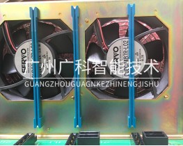 三协机器人风扇CUDC24B37R-L02备件销售全新二手大量现货