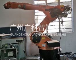 KR 60-3 KUKA库卡C4六轴工业机器人 60KG现货