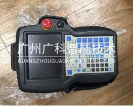 FANUC发那科示教器A05B-2490-C111全新二手供应维修