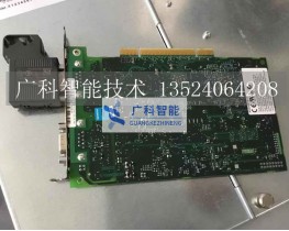 KUKA库卡机器人Profibus通讯卡 00-130-764全新原装,拆机件