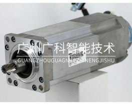 ABB机器人电机 3HNP 04387-1全新二手备件销售维修