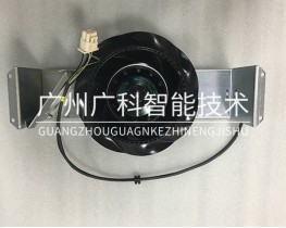 KUKA库卡C2控制柜风扇R2D190-AC08-09 M2D068-BF 底价出售现货