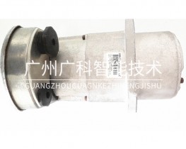 ABB机器人电机 3HEA505951全新二手备件销售维修