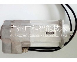 ABB机器人电机 3HAC17339-1全新二手备件销售维修