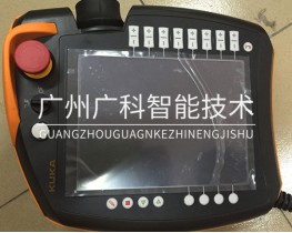 KUKA 示教器00-189-002 手持式编程器 示教盒现货销售