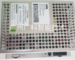 ABB机器人电源模块DSQC661 3HAC026253-001全新二手备件销售维修