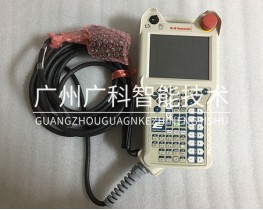 川崎Kawasaki机器人示教器 50817-0096L05原装正品现货可维修