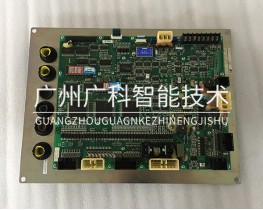 小松冲压机显示屏SIT-2-CJ2维修保养