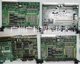 川崎Kawasaki机器人驱动板50999-1769现货出售 提供机器人维修服务