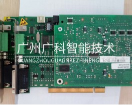 KUKA库卡机器人MFC3多功能卡00-128-358全新二手备件销售维修