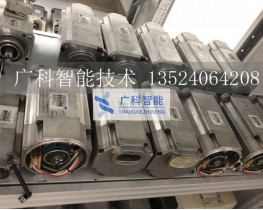 ABB电机 3HAC004513-001现货可维修