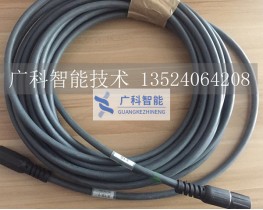 库卡KUKA机器人C4示教器SMARTPAD延长线X19 00-174-901