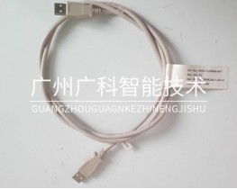 ABB机器人控制柜通讯线缆3HAC028585-001全新二手备件销售维修