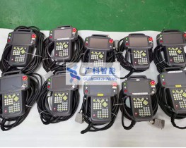 现代机器人示教器TP510 现货供应可维修保养