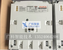 00-198-263 库卡驱动器 KPP-600-20 2X40 ECMBP2D3444BE531可维修