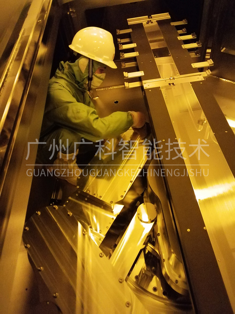 DAIHEN真空机器人维修 DAIHEN真空机器人维修