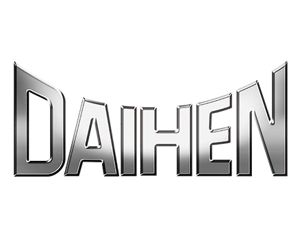 达谊恒DAIHEN