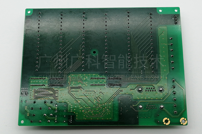 大福示教编程器主板IBS-3739A