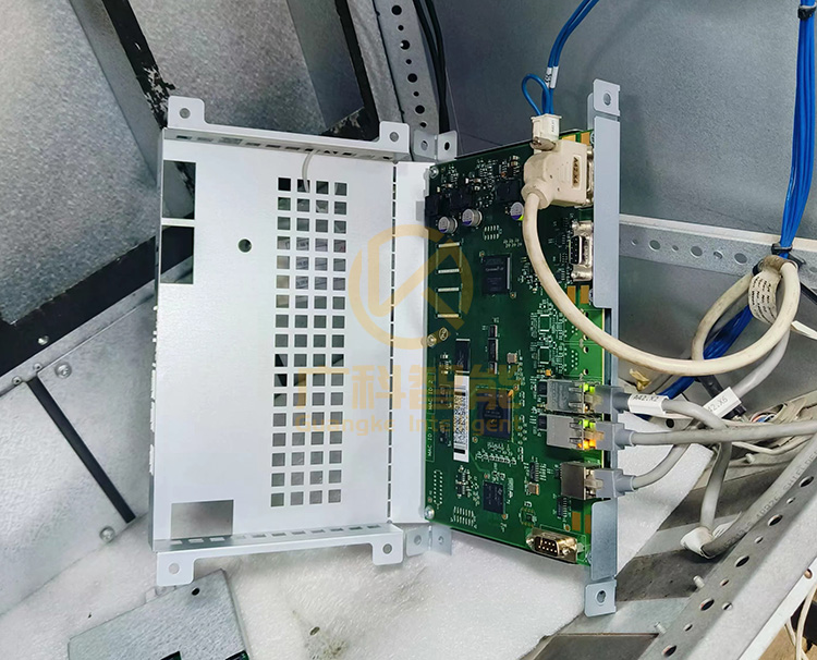 ABB轴计算模块DSQC668 3HAC029157-001/07