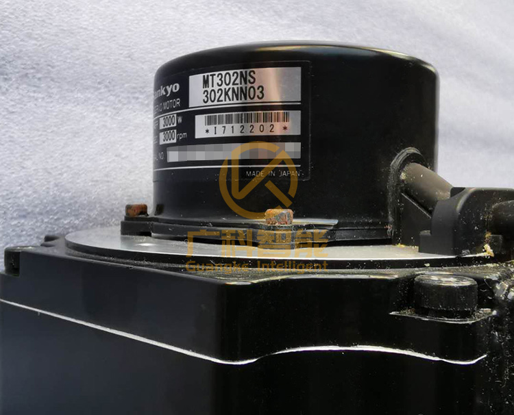 三协电机MT302NS 302KNN03